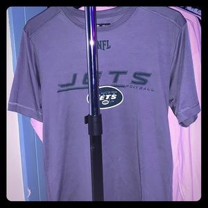 NFL Team Apparel Jets Tee Shirt